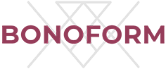 bonoform logo small